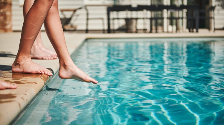 How Can You Minimize Neighborhood Disruption During Swimming Pool Construction