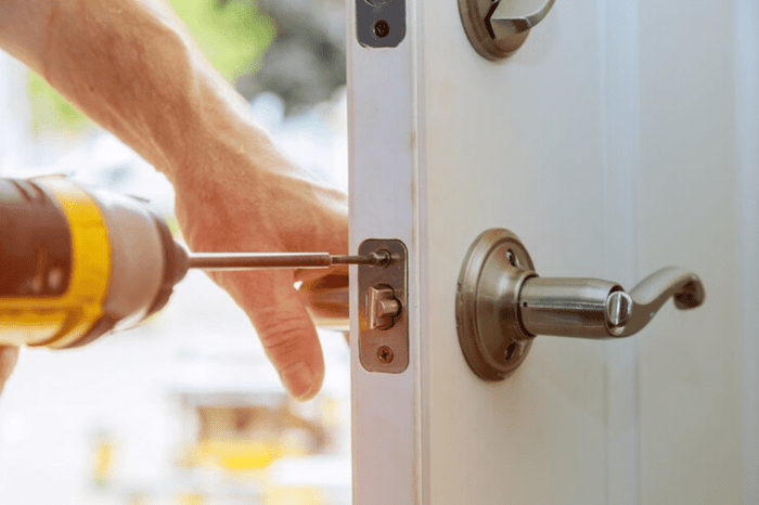 What Factors Influence the Cost of Locksmith Services in Your&nbsp;Area