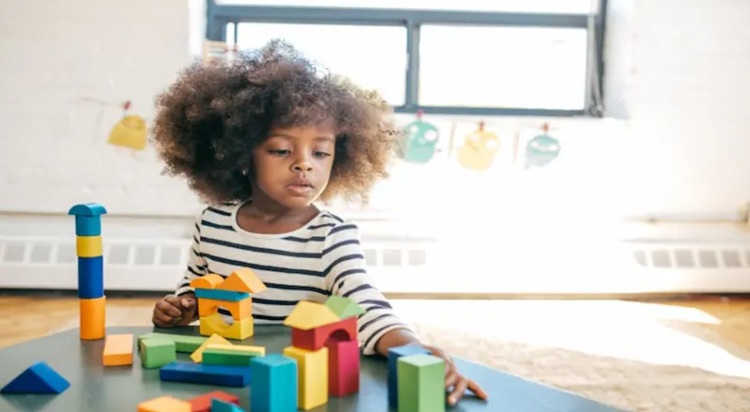 How Can Toys Support Social Skills Development in Early&nbsp;Childhood